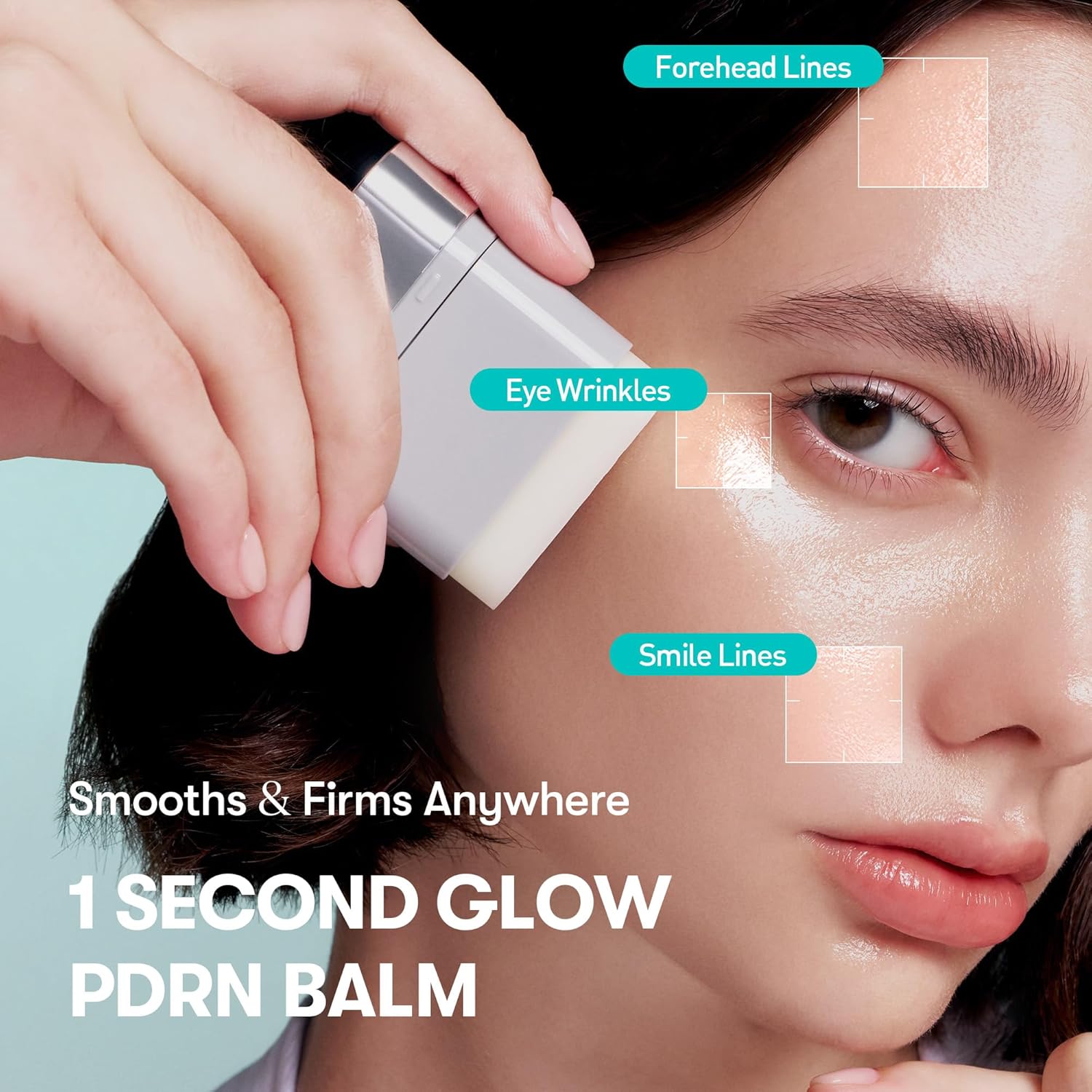 VT PDRN Essence Stick Balm [9.5g]